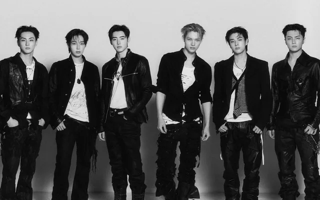 ENHYPEN เตรียมคัมแบ็กสุดปัง! เปิดตัวอัลบั้มใหม่ 'THE SIN: BLISS' พร้อมตารางโปรโมตสุดแหวกแนว