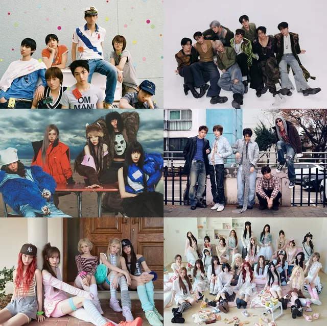 The Fact Music Awards 2026 เผยไลน์อัพแรกสุดปัง!