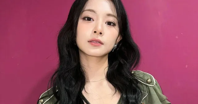 JYP Entertainment ออกมาพูดถึงเรื่องการต่อสัญญาของ Tzuyu วง TWICE แล้ว!