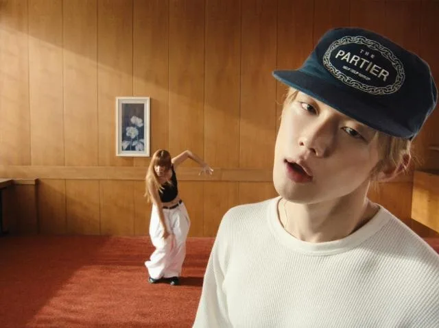 Yeonjun TXT สร้างสถิติใหม่! MV เพลงเดี่ยว “Ice Cream” ทะลุ 10 ล้านวิวใน 3 วัน