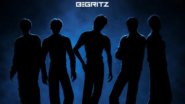R.Tee และ Taeil วง Block B เตรียมปั้น Virtual Idol Group ใหม่ 'BEGRITZ' เดบิวต์สิงหาคมนี้!