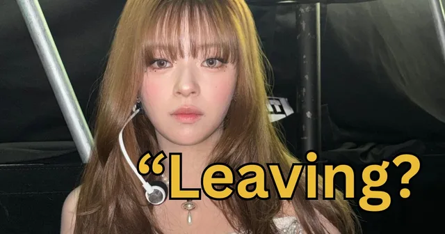 Jeongyeon วง TWICE โพสต์ข้อความชวนคิดถึงอนาคต ท่ามกลางข่าวการต่อสัญญา
