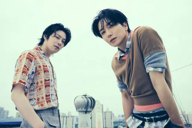 SUPER JUNIOR-83z เดบิวต์ปัง! อัลบั้ม "Promise" ทะยานขึ้นอันดับ 1 iTunes ทั่วโลก