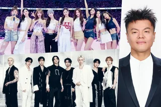 TWICE, Stray Kids และ Park Jin Young ได้รับเชิญเป็นสมาชิกโหวตของ Recording Academy จัดงาน Grammy Awards