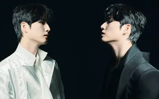 Young K วง DAY6 เผยสองบุคลิกสุดเท่ในคอนเซ็ปต์โฟโต้ใหม่สำหรับอัลบั้ม 'YOUNGEST'