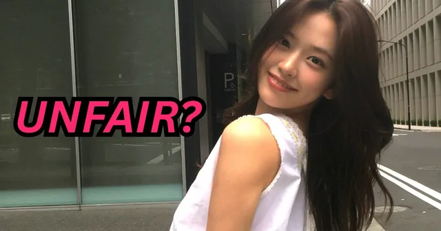 Yujin วง IVE ถูกหวยอพาร์ตเมนต์หรู จนเกิดประเด็นเรื่องคุณสมบัติทางการเงิน
