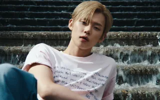 Yeonjun วง TXT สร้างประวัติศาสตร์ เป็นศิลปินเกาหลีคนแรกที่ได้รับเชิญร่วมงาน Z100 Summer Bash ที่นิวยอร์ก!