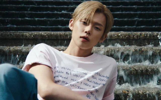 Yeonjun วง TXT สร้างประวัติศาสตร์ เป็นศิลปินเกาหลีคนแรกที่ได้รับเชิญร่วมงาน Z100 Summer Bash ที่นิวยอร์ก!