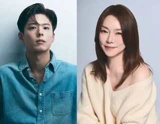 Park Bo Gum และ Cha Ji Yeon ปล่อย MV เพลงคู่สุดซึ้ง 'Why God My God' จากภาพยนตร์ 'David'