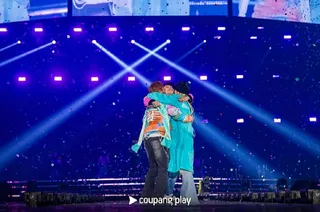 BIGBANG ประกาศชื่อเวิลด์ทัวร์ฉลอง 20 ปี 'XX : COSMOS' พร้อมเพิ่มรอบการแสดง!
