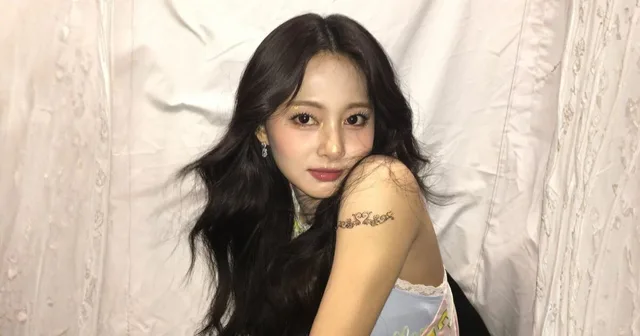 Tzuyu วง TWICE ตอบกลับข่าวลือศัลยกรรมแบบตรงๆ!
