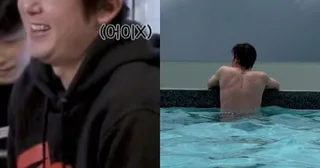 Nichkhun 2PM กลับมาฟิตเปรี๊ยะ! หลังเคยน้ำหนักขึ้นจนแฟนๆ ทัก