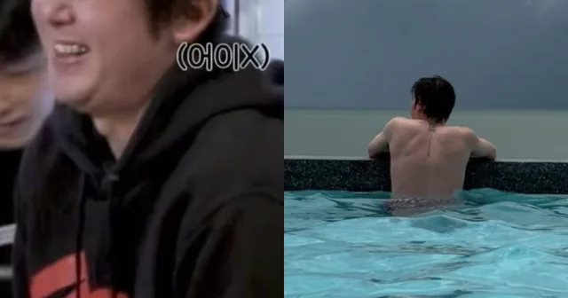 Nichkhun 2PM กลับมาฟิตเปรี๊ยะ! หลังเคยน้ำหนักขึ้นจนแฟนๆ ทัก