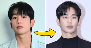 Jung Hae In ส่งกำลังใจให้ Kim Soo Hyun คัมแบ็ก หลังต้องเจอเรื่องหนักๆ