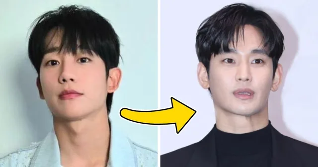 Jung Hae In ส่งกำลังใจให้ Kim Soo Hyun คัมแบ็ก หลังต้องเจอเรื่องหนักๆ