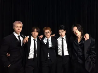 NCT127 ต่อสัญญาอยู่กับ SM Entertainment ยกทีม!
