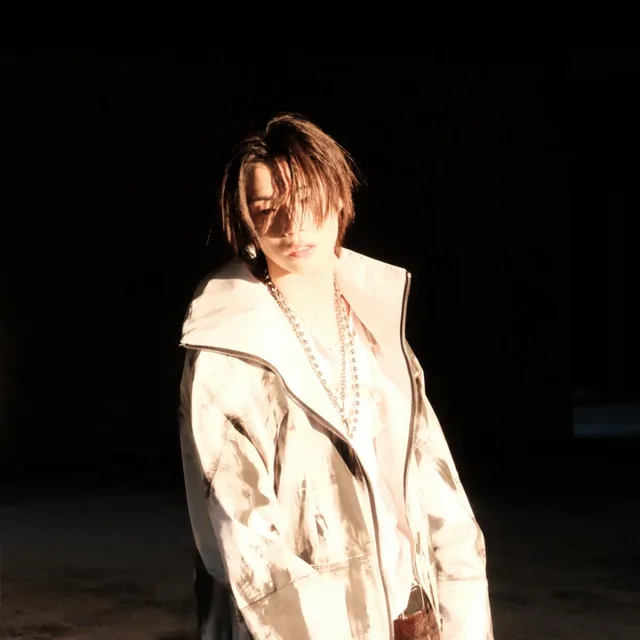 CHRICH เตรียมปล่อยซิงเกิลที่สอง 'So Fye' 16 กรกฎาคมนี้