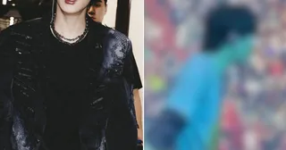 เกิดอะไรขึ้น? ชาวเน็ตวิจารณ์ Jin สมาชิกวง BTS หลังมีคลิปเหมือนกำลัง 'ตะคอก' ใส่ทีมงานบนเวที