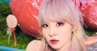 เกิดอะไรขึ้น? Sandara Park แห่ง 2NE1 อันฟอลโลว์ CL บน Instagram ทำเอาแฟนๆ สงสัยกันยกใหญ่