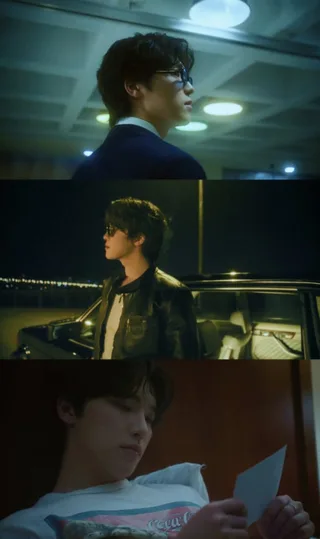 Dino วง SEVENTEEN ปล่อยเพลงพรีรีลีส 'There is no farewell that doesn't hurt' ในนาม Picheolin พร้อมเสียงบรรยายจาก Lee Moon Sae