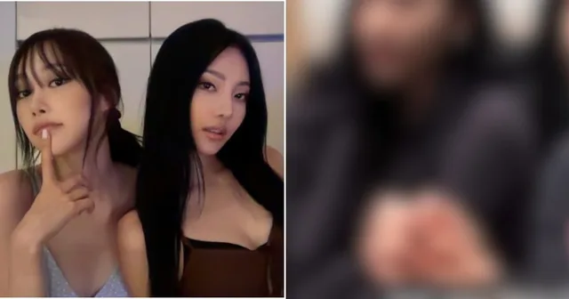 เกิดอะไรขึ้น? NingNing วง aespa ถูกชาวเน็ตมองว่า 'อิจฉา' Giselle จากคลิปใหม่