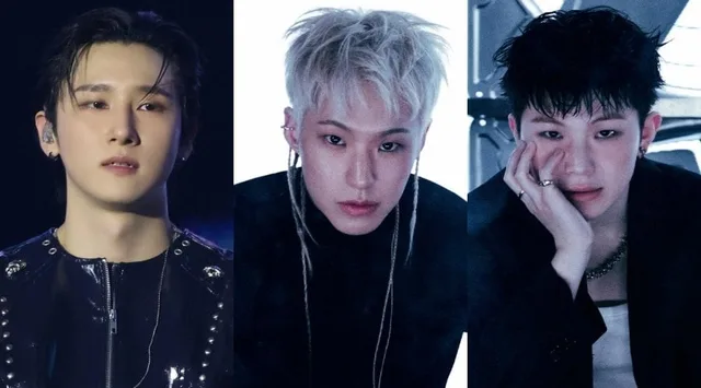 I.M MONSTA X, Woozi และ Hoshi SEVENTEEN โผล่สัมภาษณ์งาน '2026 Ground Forces Festival'