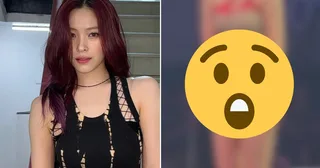 คลิป Ryujin วง ITZY จัดการชุดบนเวที กลายเป็นประเด็นร้อนโซเชียล