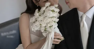 คู่รักรายการ I Am SOLO Season 28 เจอข่าวลือหย่าร้าง หลังลบรูปคู่เกลี้ยงโซเชียล