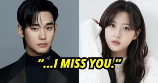 จดหมาย “คิดถึงนะ” ของ Kim Soo Hyun ถึง Kim Sae Ron ตอนยังไม่บรรลุนิติภาวะ กลับมาเป็นประเด็นร้อนอีกครั้ง
