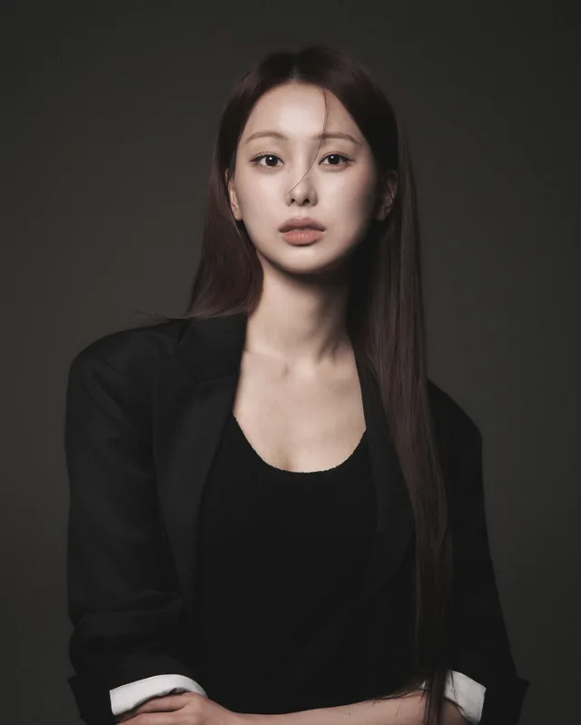Moon Seung Yu เปิดตัวกับ Mint ENT ค่ายใหม่แกะกล่อง พร้อมซีรีส์ 2 เรื่องจ่อคิว