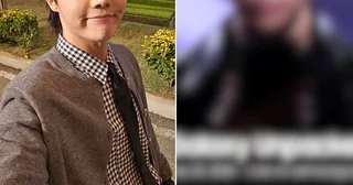 J-Hope BTS โดนชาวเน็ตวิจารณ์หนักเรื่องศัลยกรรม หลังภาพโปรโมทใหม่หลุด