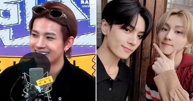 EVAN (Heeseung) โดนถล่มหนัก หลังคอมเมนต์เกี่ยวกับ ENHYPEN