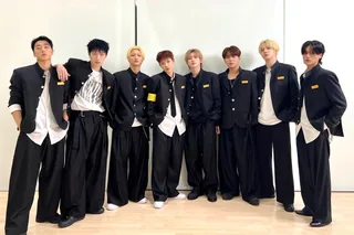ATEEZ คว้าชัยชนะครั้งที่ 3 สำหรับเพลง “BAD” บนเวที “M Countdown”