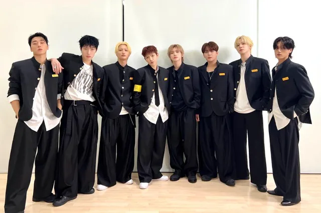 ATEEZ คว้าชัยชนะครั้งที่ 3 สำหรับเพลง “BAD” บนเวที “M Countdown”