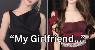 Miyeon (G)I-DLE ทำแฟนๆ ฮือฮา! เปิดตัว "แฟนสาว" ไอดอลกลางรายการ
