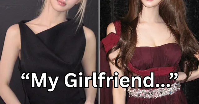 Miyeon (G)I-DLE ทำแฟนๆ ฮือฮา! เปิดตัว "แฟนสาว" ไอดอลกลางรายการ