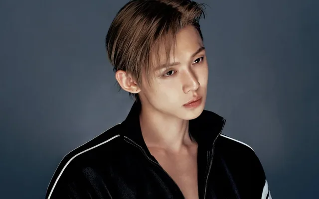 Yeonjun วง TXT ปังไม่หยุด! อัลบั้มเดี่ยว 'NO LABELS: PART 02' คว้าอันดับ 1 ชาร์ต Oricon ญี่ปุ่น