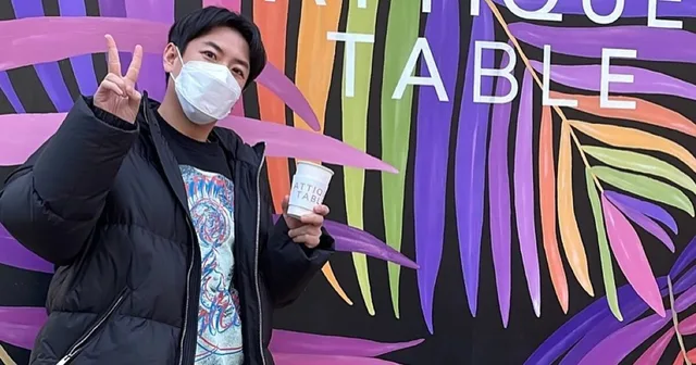 Yang Se Chan เล่าประสบการณ์โดนไฟดูดตอนเด็ก ทำเอาแฟนๆ อึ้ง!