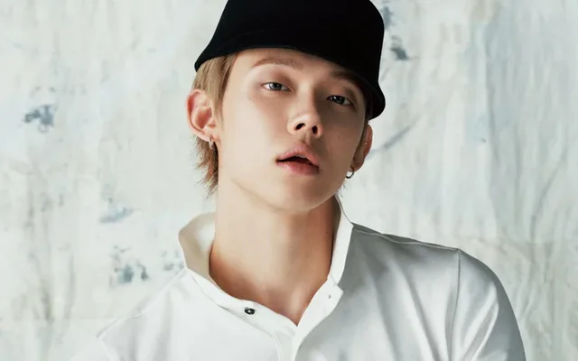 Yeonjun TXT พาอัลบั้มเดี่ยว 'NO LABELS: PART 02' พุ่งขึ้นอันดับ 1 บนชาร์ต Circle!