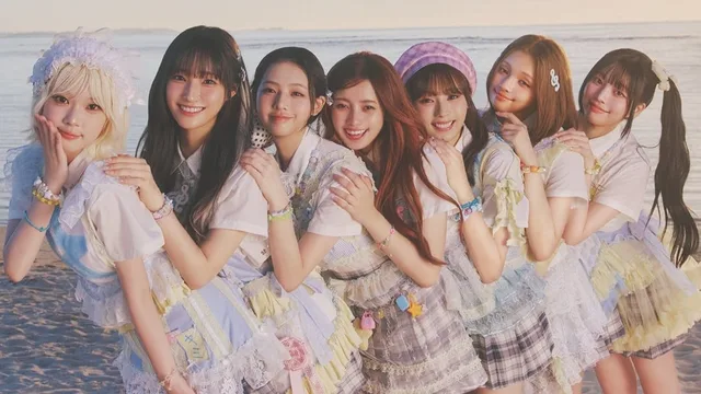UNIS ส่งสัญญาณความสดใส เตรียมปล่อยมินิอัลบั้มญี่ปุ่น 'UNI☆Sparkle!'