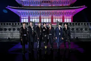 BTS นี่แหละตัวตึงของการเปลี่ยนแปลง K-pop ประวัติศาสตร์และวัฒนธรรม