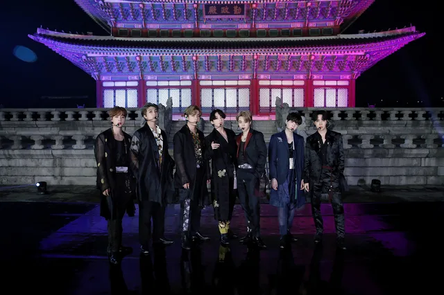 K-pop ผสานมรดกทางวัฒนธรรม: เมื่อประวัติศาสตร์มาเจอกับความป๊อป