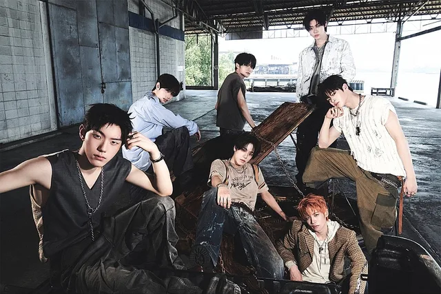 CLOSE YOUR EYES สุดปัง! 'POSE' ติดอันดับเพลง K-Pop ยอดเยี่ยมของ Billboard สองปีซ้อน