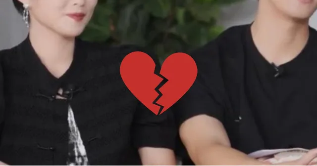 คู่รัก Heart Signal “Zhang Tian” และ “Chen Yi Chen” ปิดฉากรัก 7 ปี