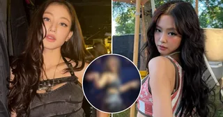 Jihyo วง TWICE โดนล้อหนักในคลิปเต้นโยงดราม่า Jennie วง BLACKPINK