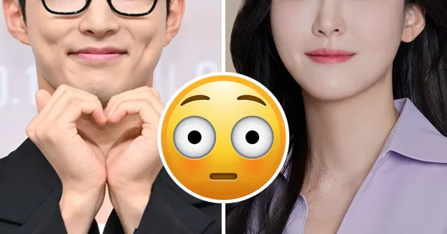คู่รักนักแสดง Bae Na Ra และ Han Jae Ah เตรียมวิวาห์ฟ้าผ่า หลังเปิดตัวคบกันแค่ไม่กี่เดือน!