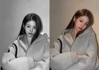 Jang Won Young จาก IVE ตอบกลับประเด็นดราม่าเบาๆ ด้วยภาพสุดคูล