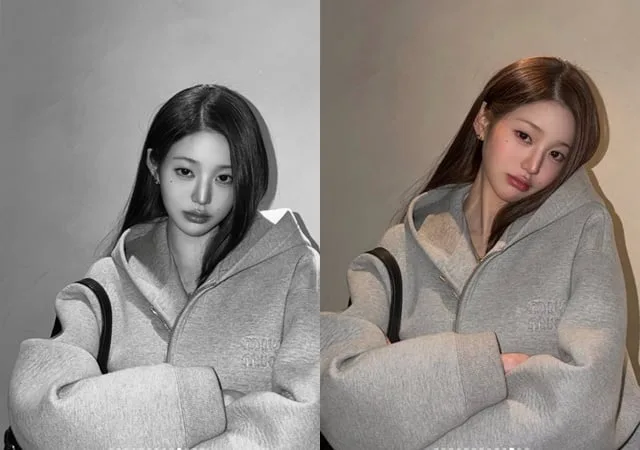 Jang Won Young จาก IVE ตอบกลับประเด็นดราม่าเบาๆ ด้วยภาพสุดคูล
