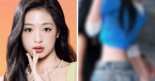 เอวสุดจิ๋วของ Ahyeon วง BABYMONSTER กลายเป็นไวรัล