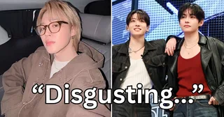 เกิดอะไรขึ้น? แอคเคาท์ X ญี่ปุ่นของ BTS ดันไปฟอลแอคหลุมที่แอนตี้ Jimin งานเข้าเต็มๆ!